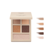 DermoMedica Eyeshadow Palette 6,5g