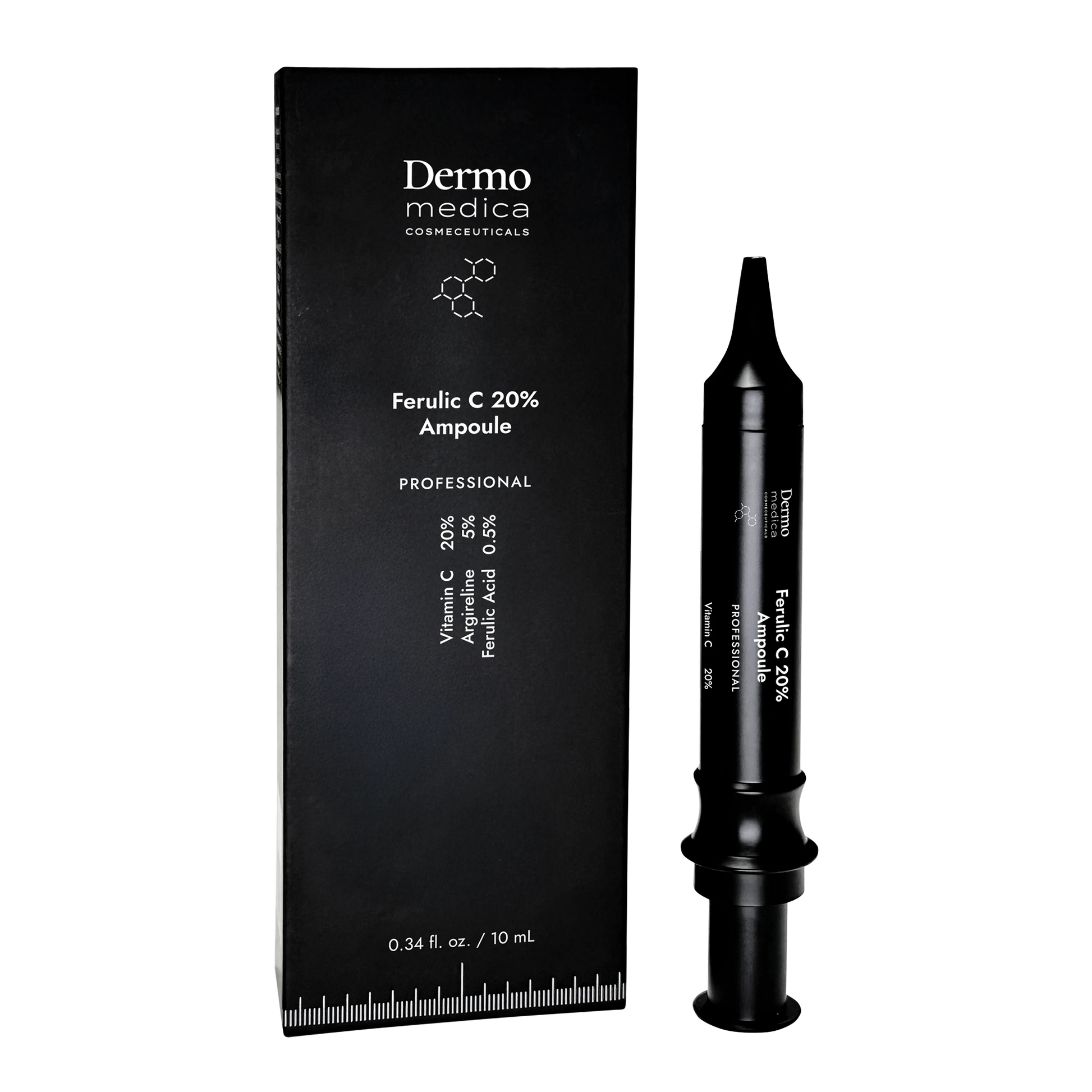 DermoMedica Ferulic Phloretin C Ampoule 10 ml