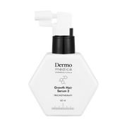 DermoMedica Growth Hair Serum 3 60 ml