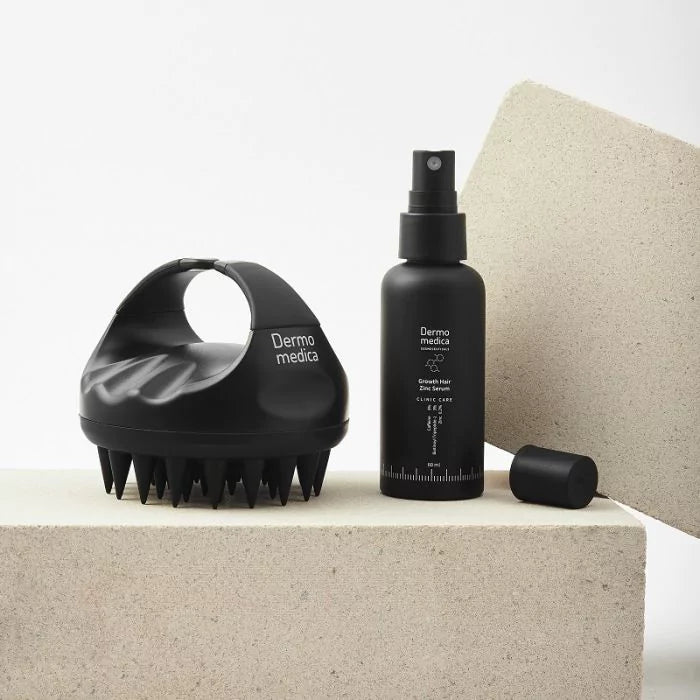 DermoMedica Growth Hair Serum 60ml