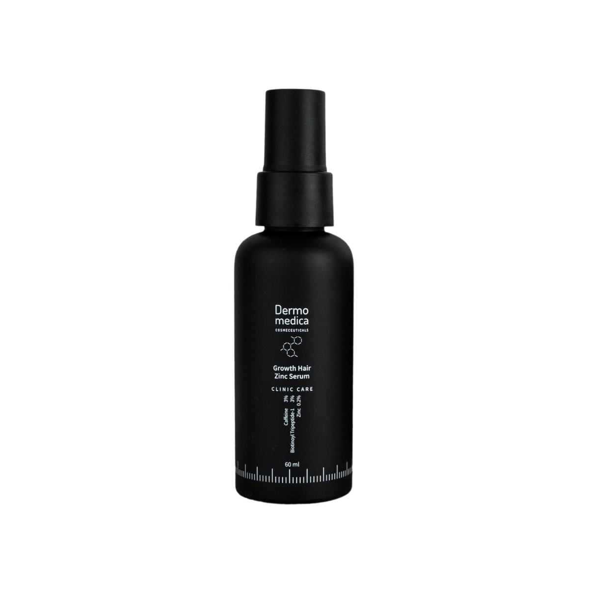 DermoMedica Growth Hair Zinc Serum 60 ml