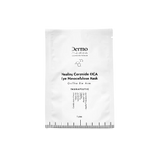 DermoMedica Healing Ceramide CICA Eye Nanocellulose Mask / On the Eye Area