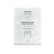 DermoMedica Healing Ceramide CICA Eye Pads / Under Eye