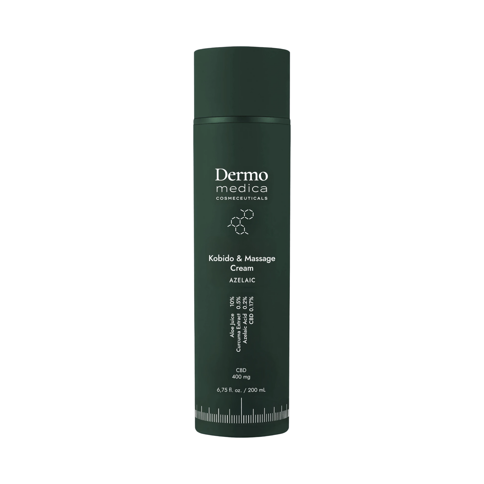 DermoMedica Kobido & Massage Cream