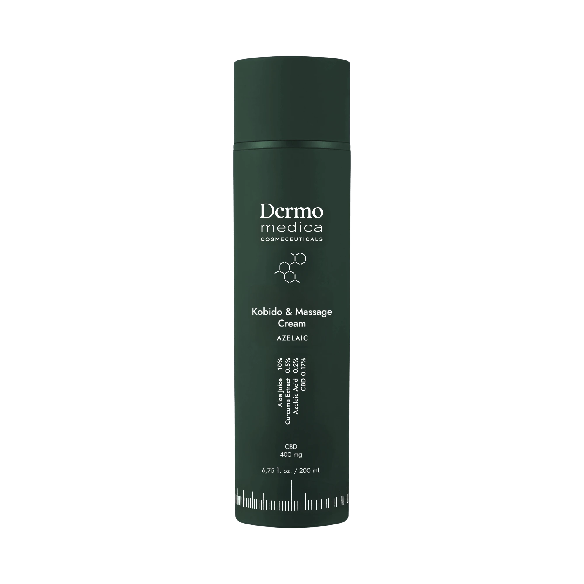 DermoMedica Kobido & Massage Cream