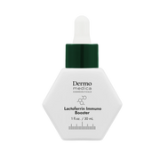 DermoMedica Lactoferrin Immuno Booster 30 ml