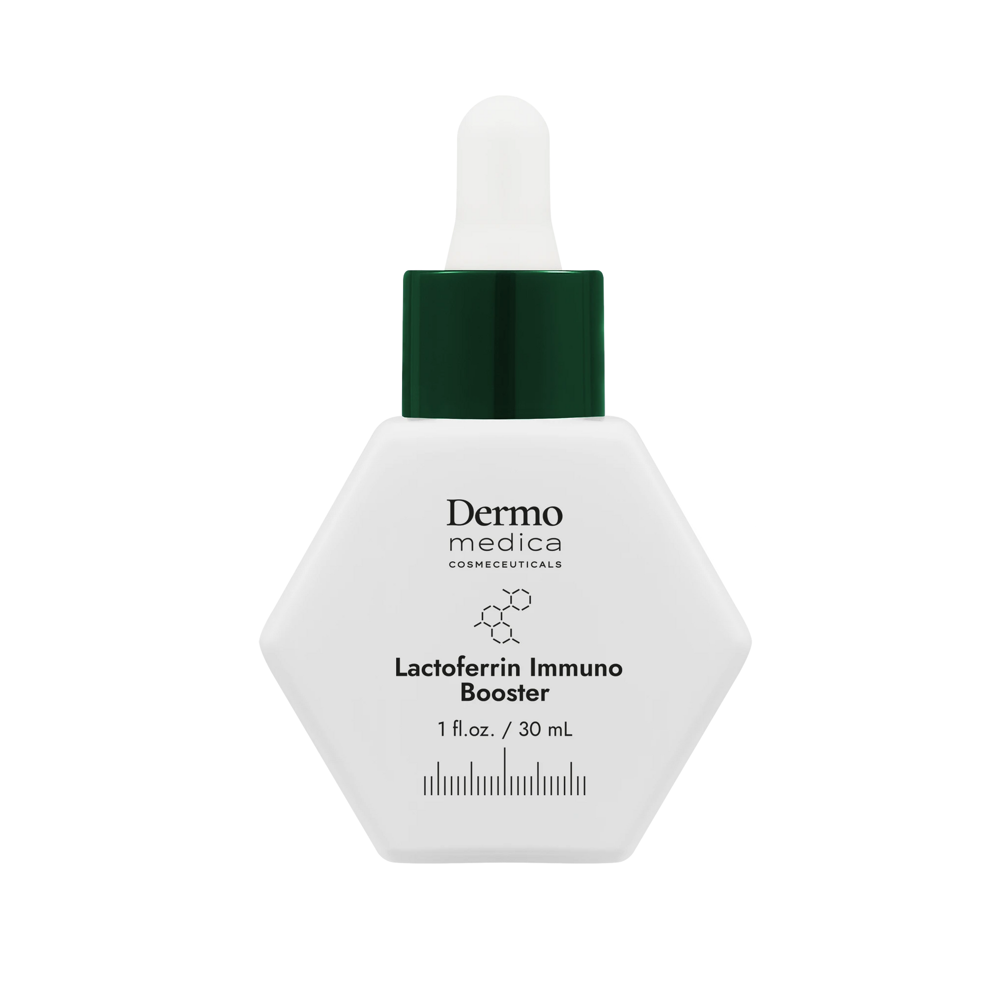 DermoMedica Lactoferrin Immuno Booster 30 ml