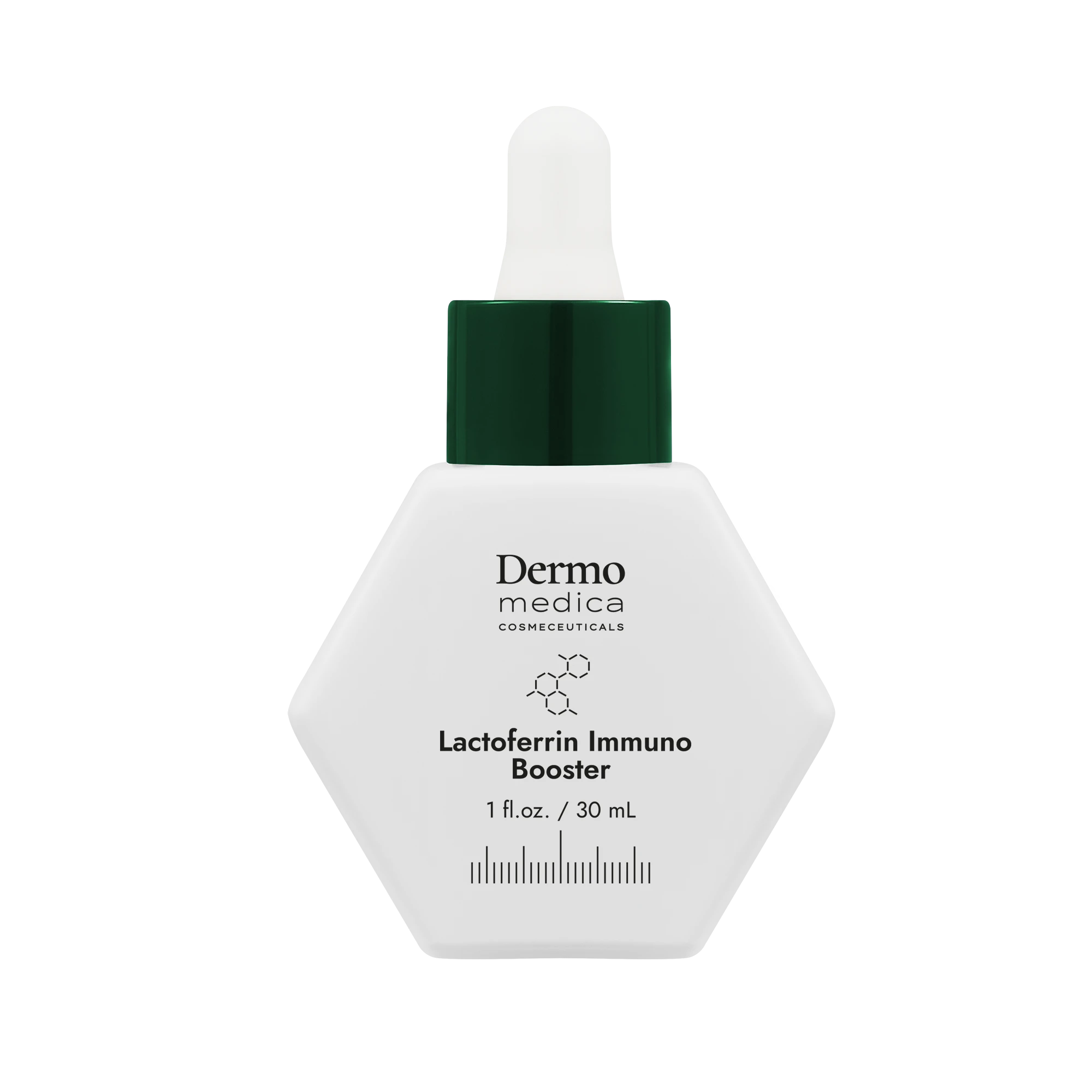 DermoMedica Lactoferrin Immuno Booster 30 ml