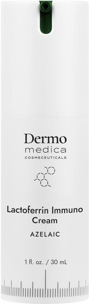 DermoMedica Lactoferrin Immuno Cream 30ml - DermoMedica