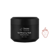 DermoMedica Lip Sleeping Mask STRAWBERRY 30g
