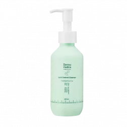 DermoMedica Lipid Control Cleanser 150ml