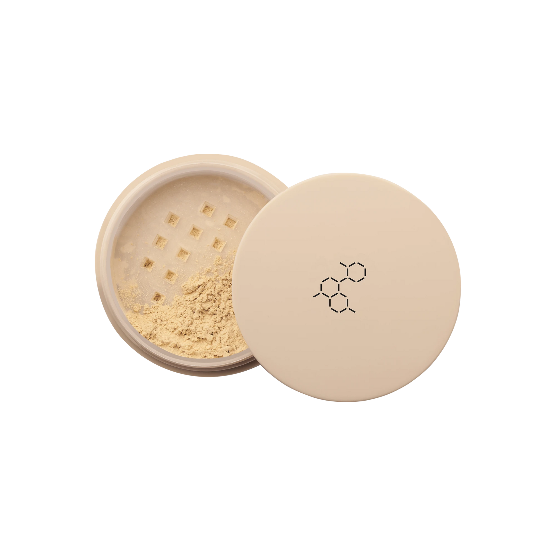 DermoMedica Loose Powder | Skin Perfector 6g