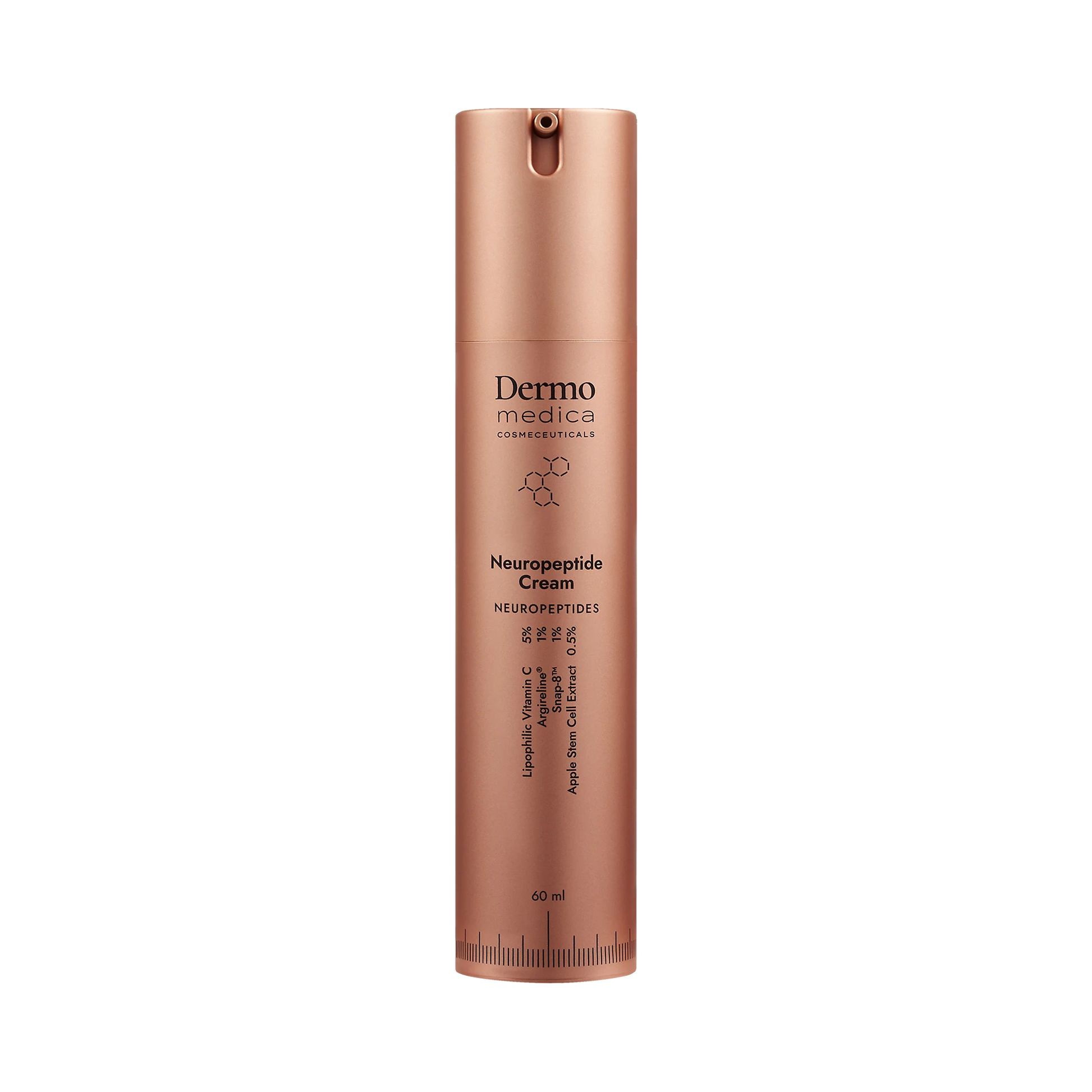DermoMedica Neuropeptide Cream 60 ml