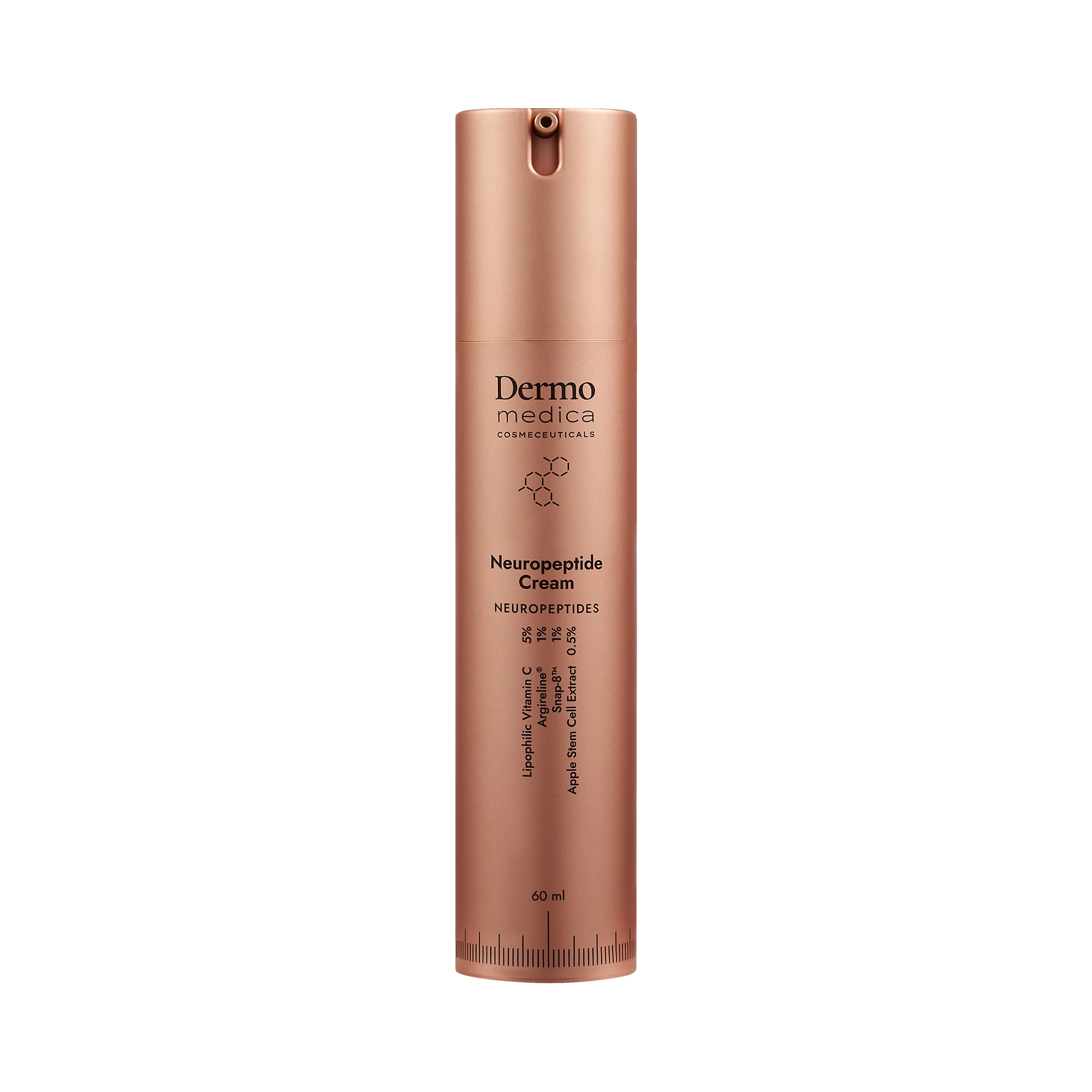 DermoMedica Neuropeptide Cream 60 ml