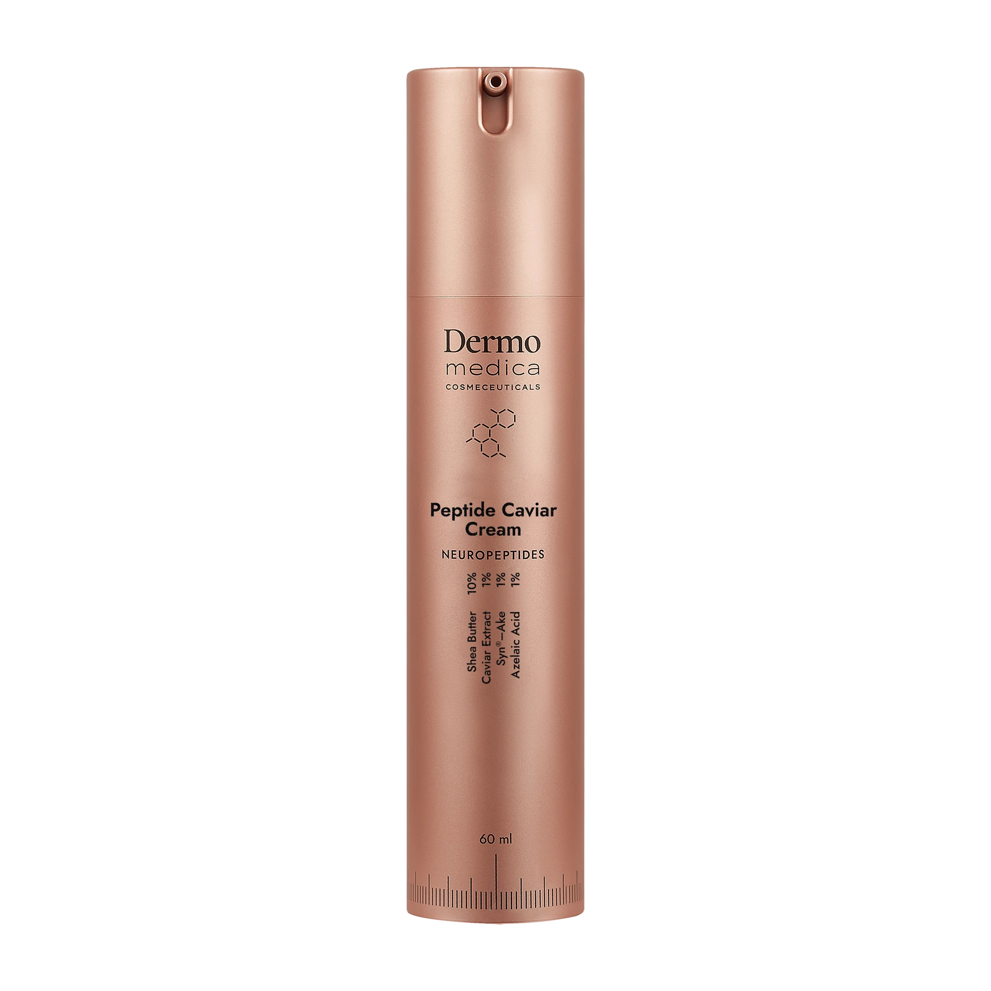 DermoMedica Peptide Caviar Cream 60 ml