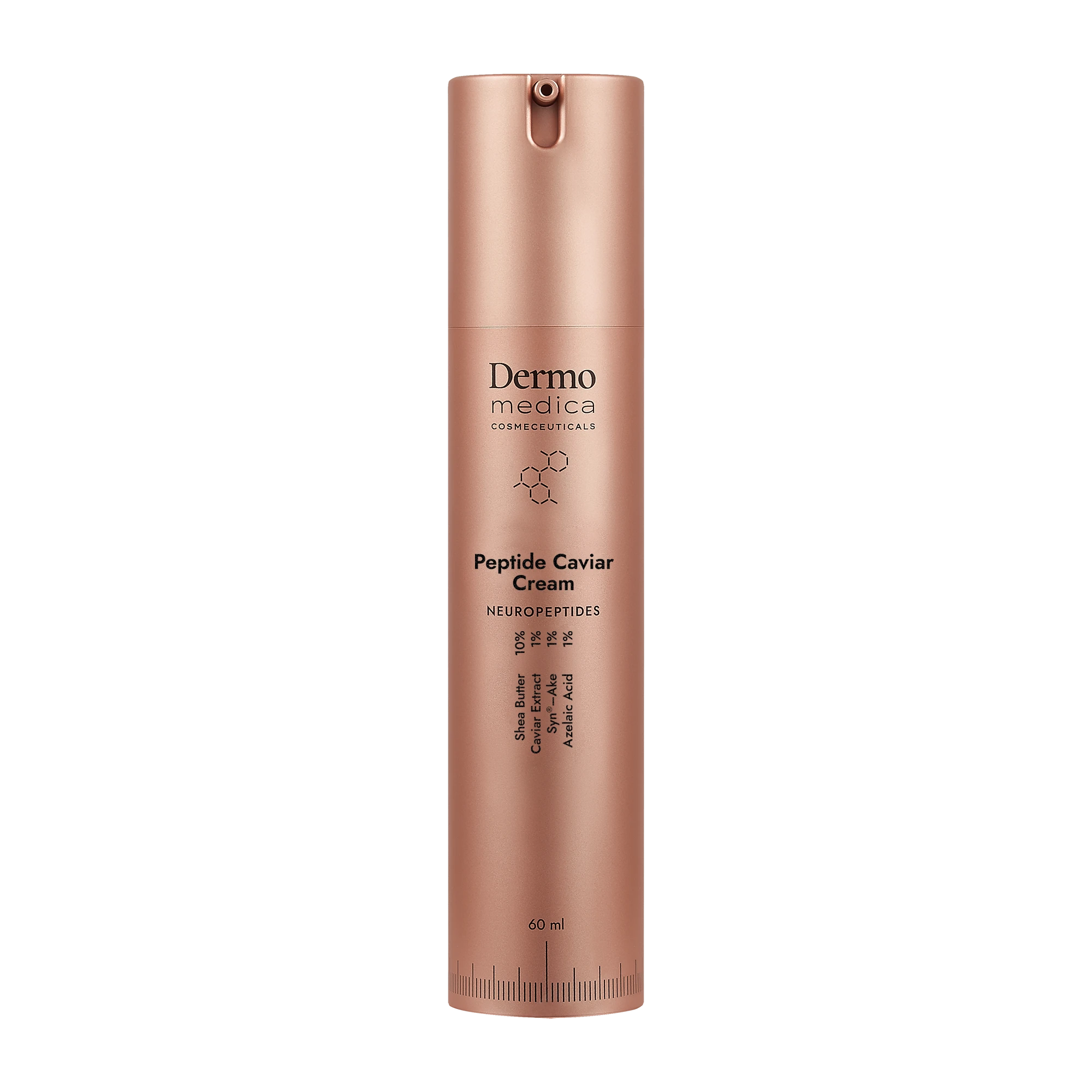 DermoMedica Peptide Caviar Cream 60 ml