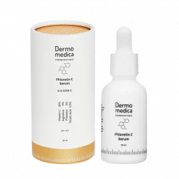 DermoMedica Phloretin C Serum 30ml