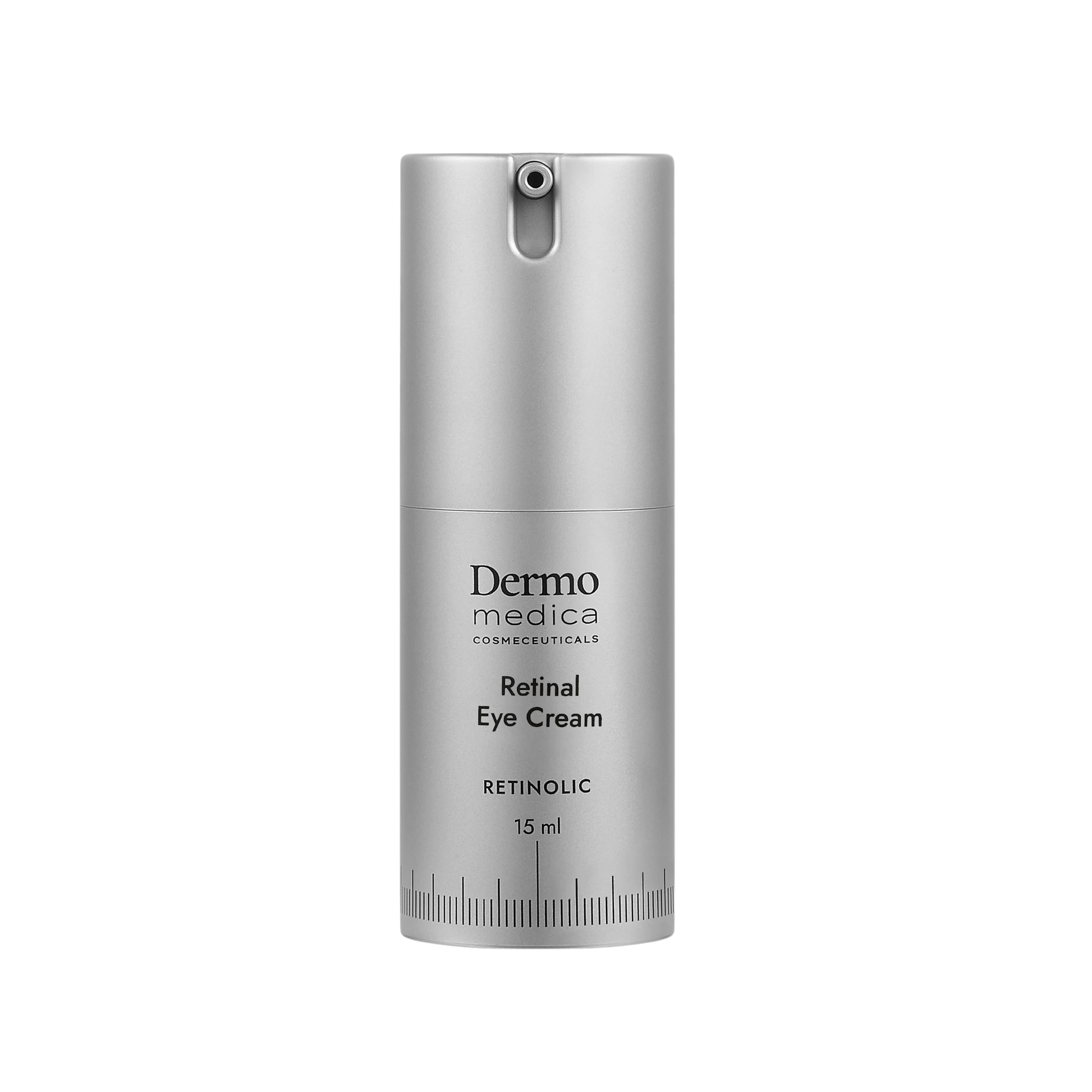 DermoMedica Retinal Eye Cream 15 ml