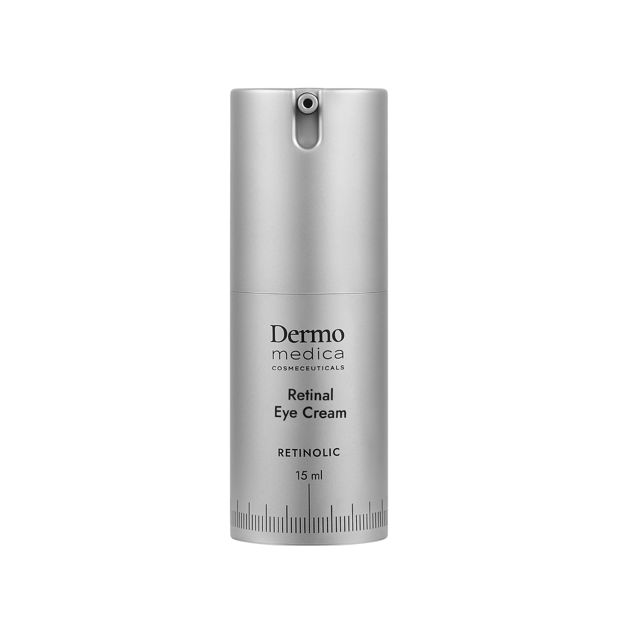 DermoMedica Retinal Eye Cream 15 ml