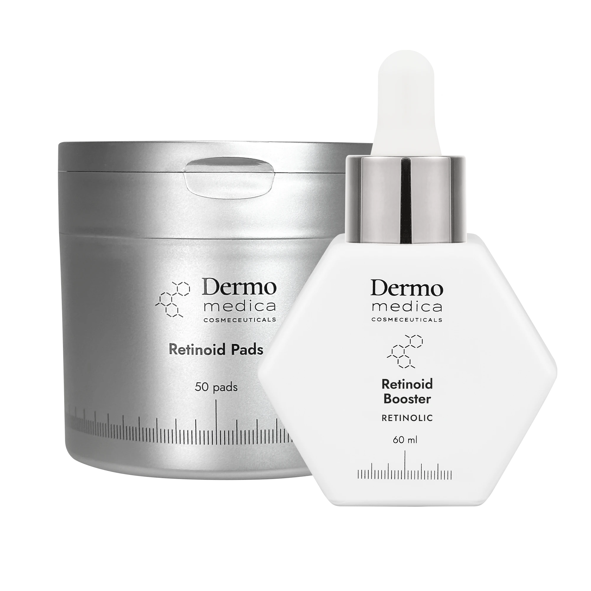 DermoMedica Retinoid Booster 60 ml