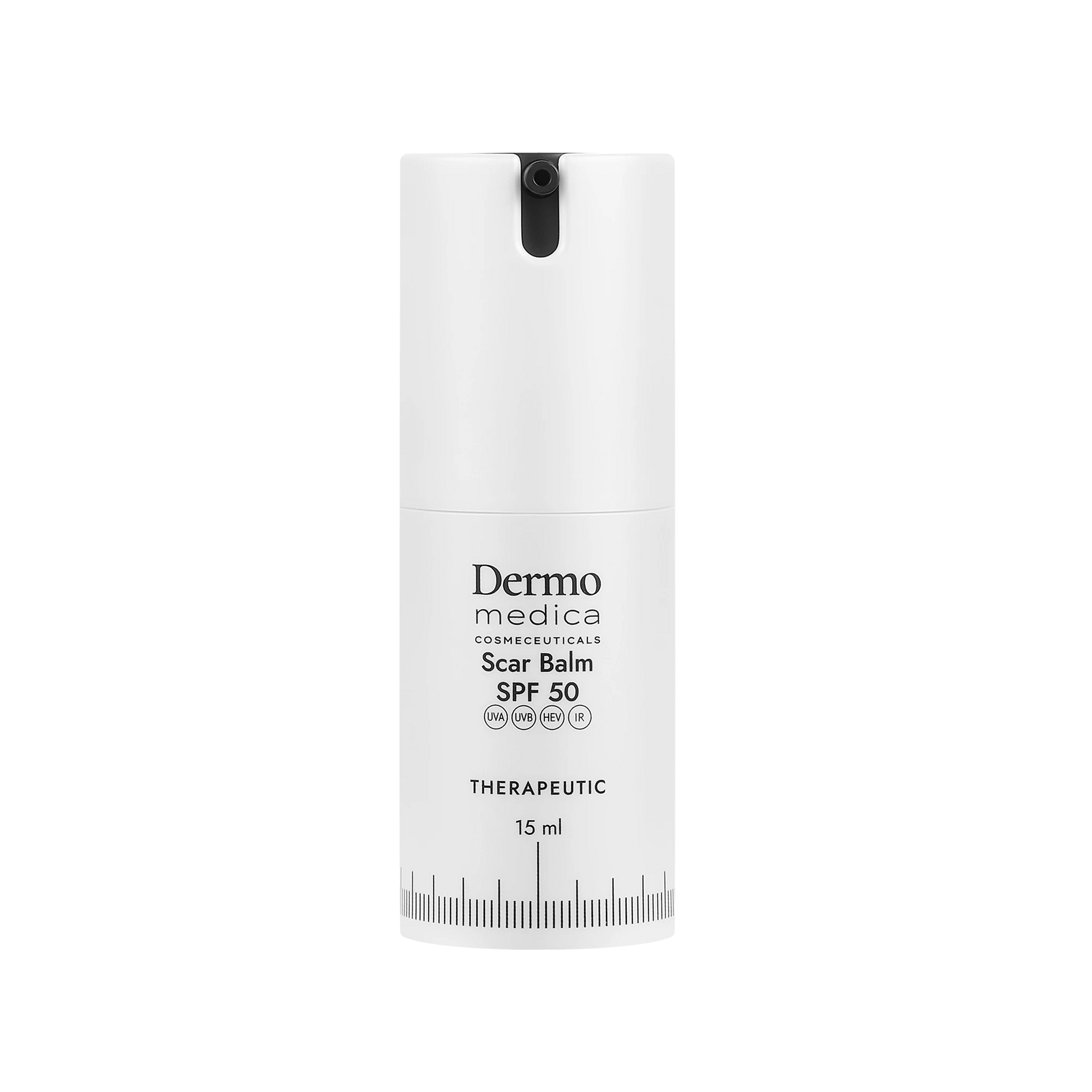 DermoMedica Scar Balm SPF 50 15 ml