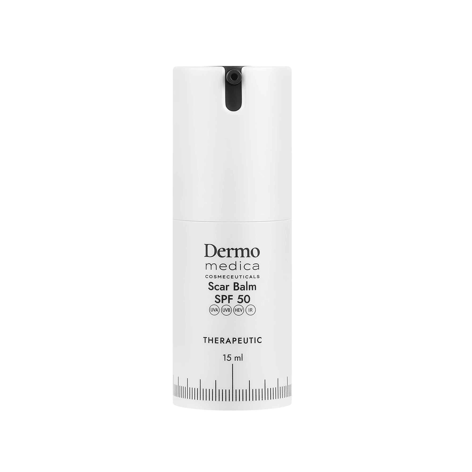 DermoMedica Scar Balm SPF 50 15 ml