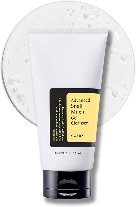 DermoMedica Snail B5 Foam Cleanser 150ml - DermoMedica