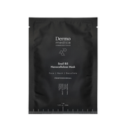 DermoMedica Snail B5 Nanocellulose Mask / Face / Neck / Decollete