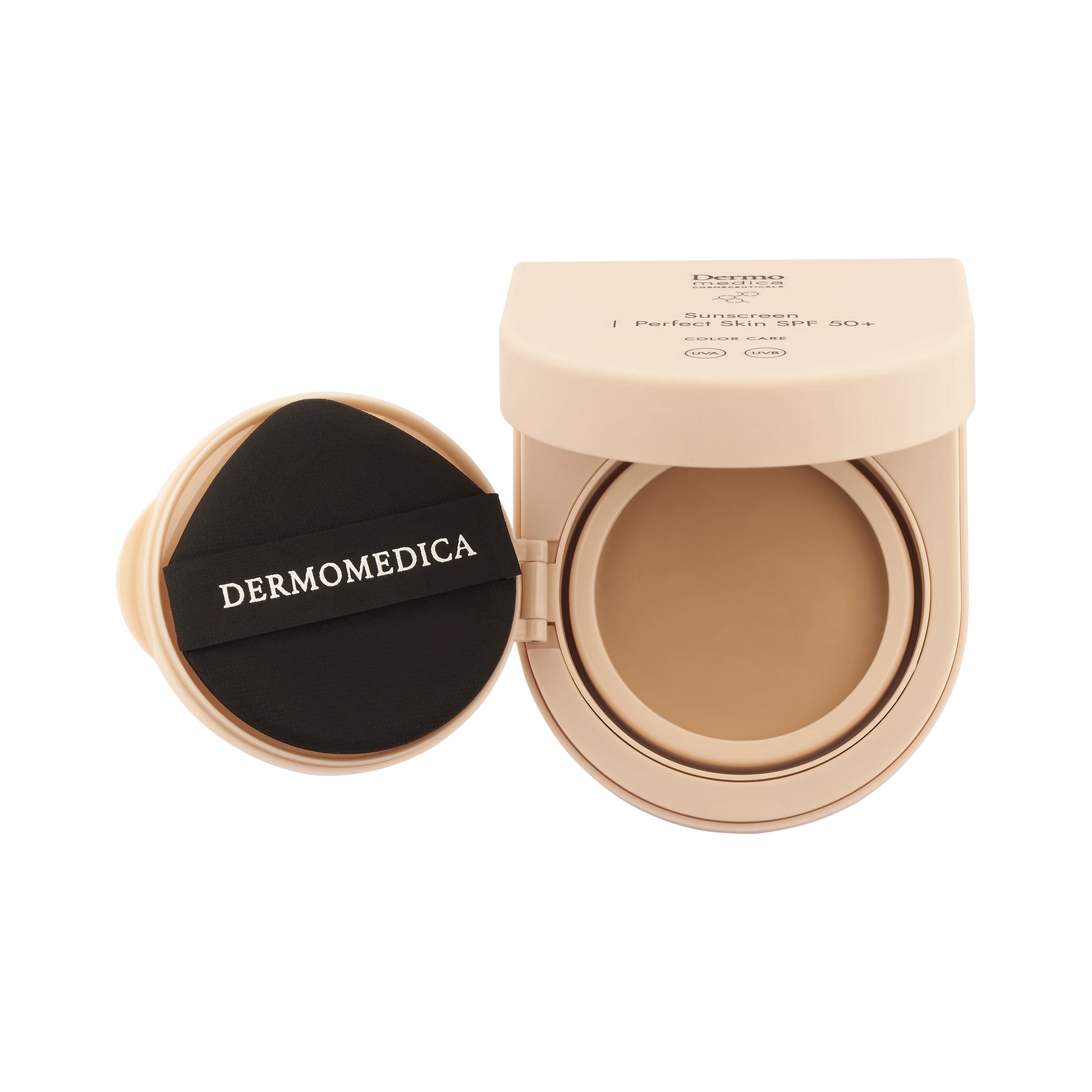 DermoMedica Sunscreen | Perfect Skin SPF 50+ 9,3g