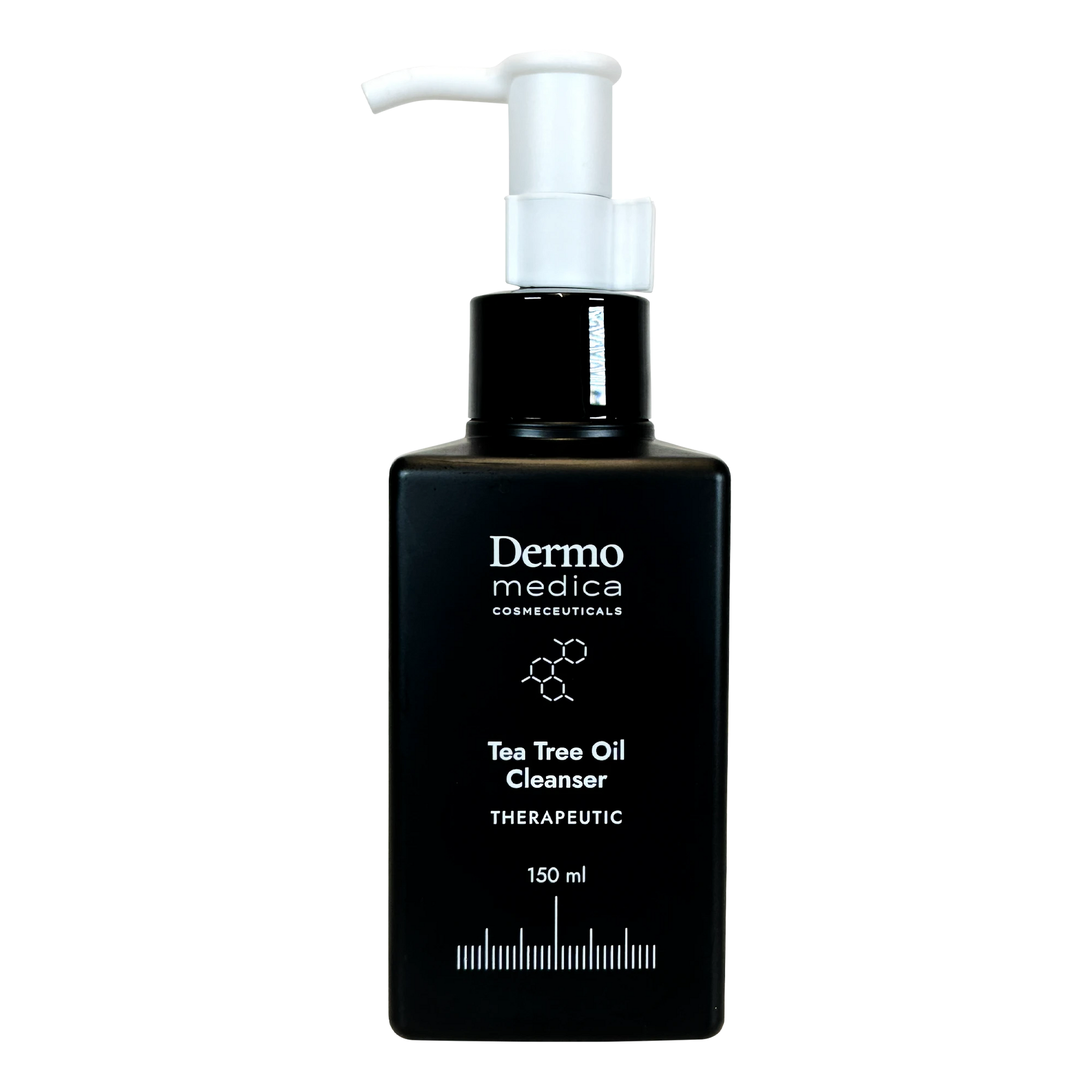 DermoMedica Tea Tree Oil Cleanser 150 ml