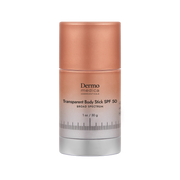 DermoMedica Transparent Body Stick SPF 50 30g