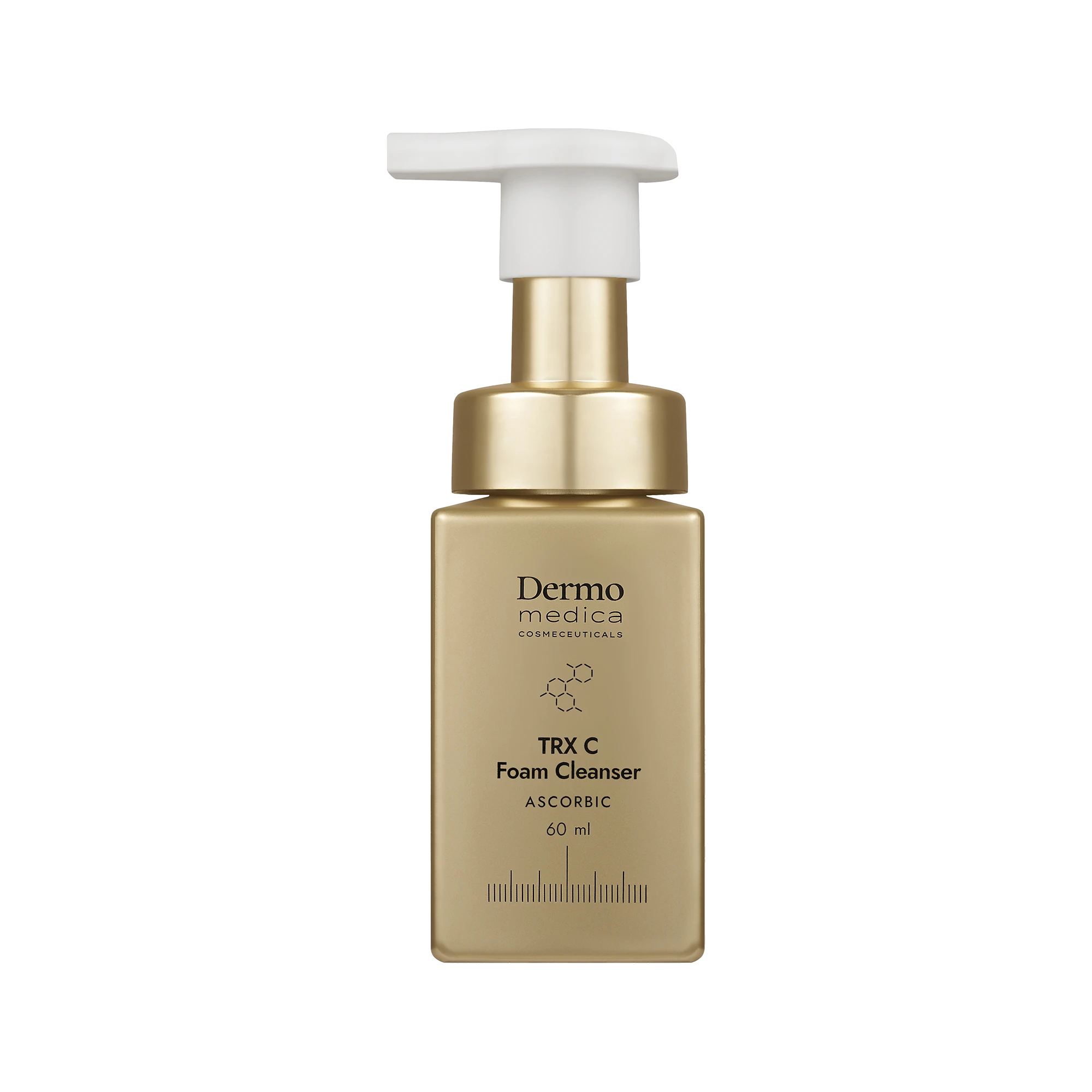 DermoMedica TRX C Foam Cleanser 150 ml