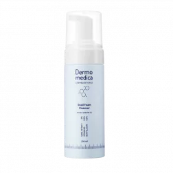 DermoMedica TRX C Foam Cleanser 150ml
