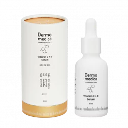 DermoMedica Vitamin C AOXN Serum 30ml