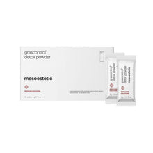 Mesoestetic Grascontrol Detox Powder — zdjęcie 2