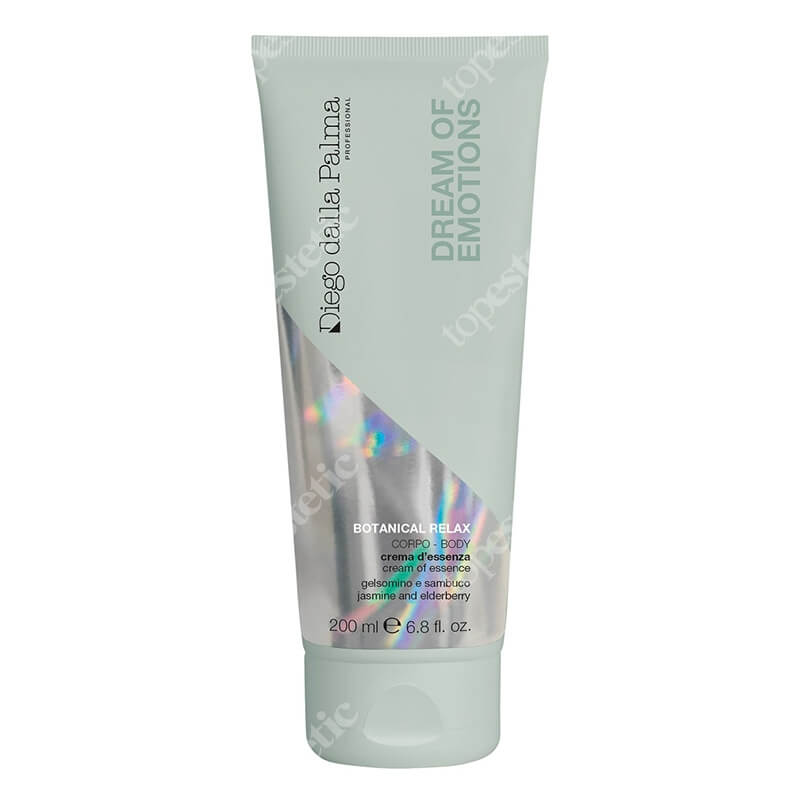 Diego dalla Palma EMOTIONS Krem Botanical Relax 200 ml
