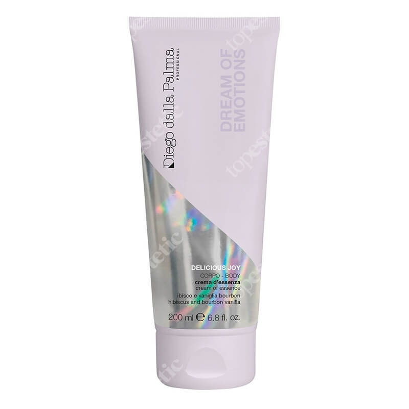 Diego dalla Palma EMOTIONS Krem Delicious Joy 200 ml