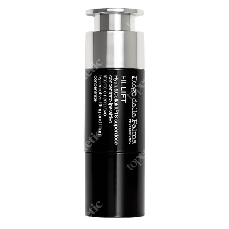 Diego dalla Palma FILLIFT Hiperaktywny booster wypełniający 15 ml