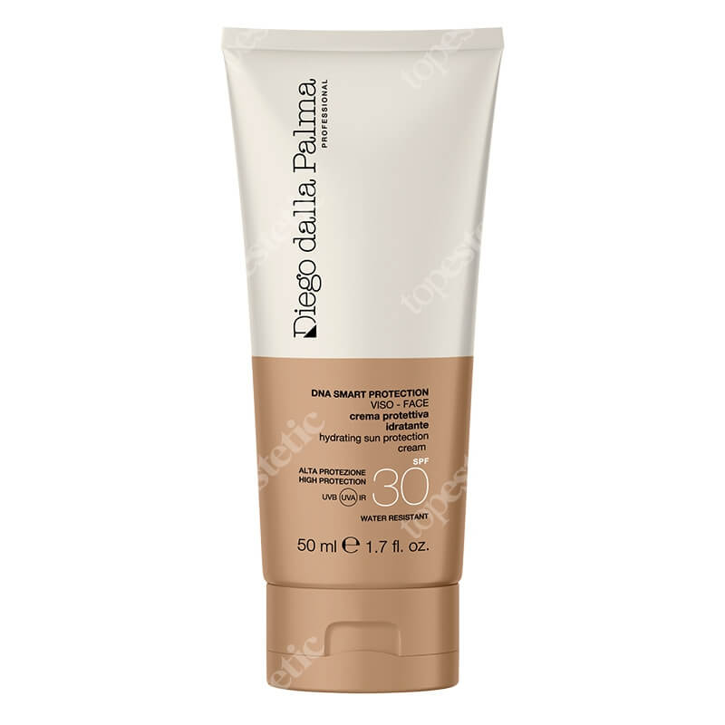 Diego dalla Palma Hydrating Sun Protection Cream Face SPF 30 50 ml