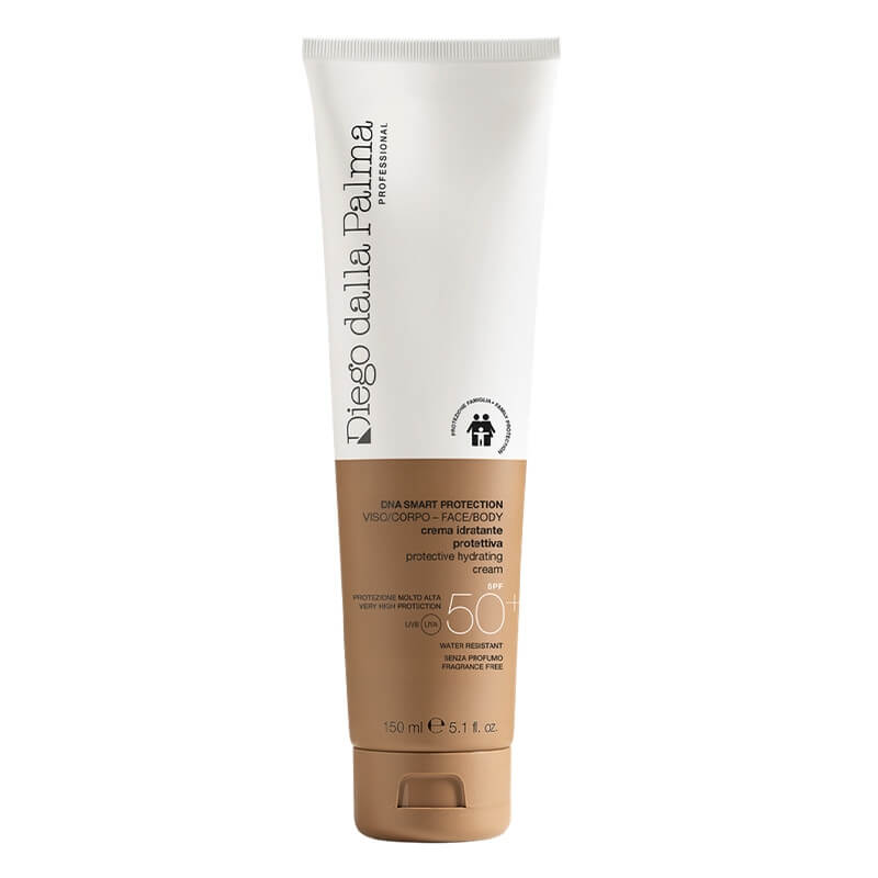 Diego dalla Palma Protective Hydrating Cream SPF 50+ 150 ml
