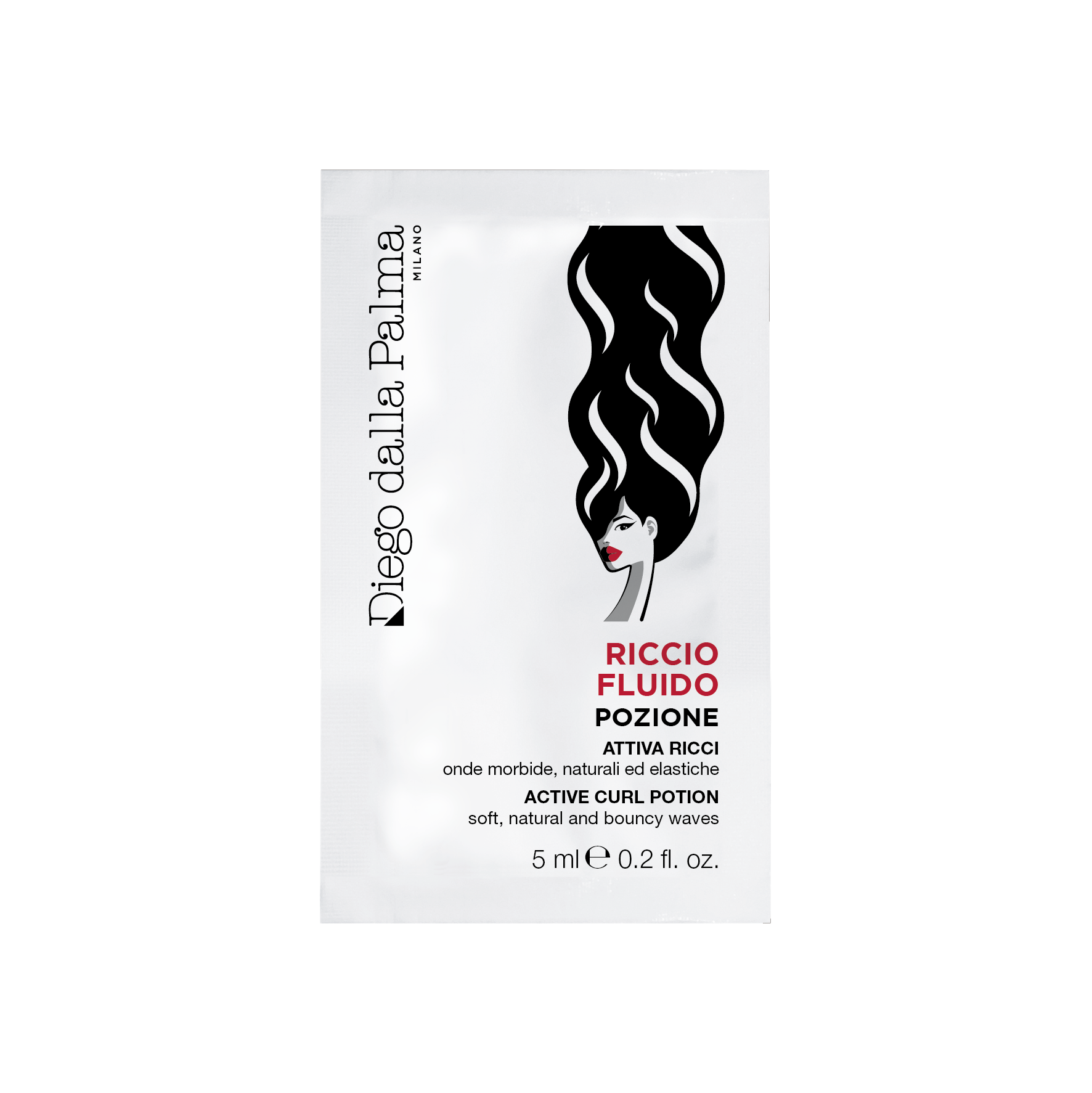 Diego Dalla Palma Skinphoria Repairing Serum 30ml