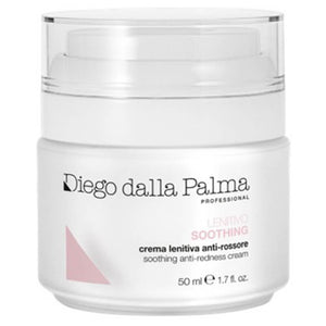 Diego dalla Palma SENSITIVE Łagodzący krem przeciw zaczerwienieniu 50 ml