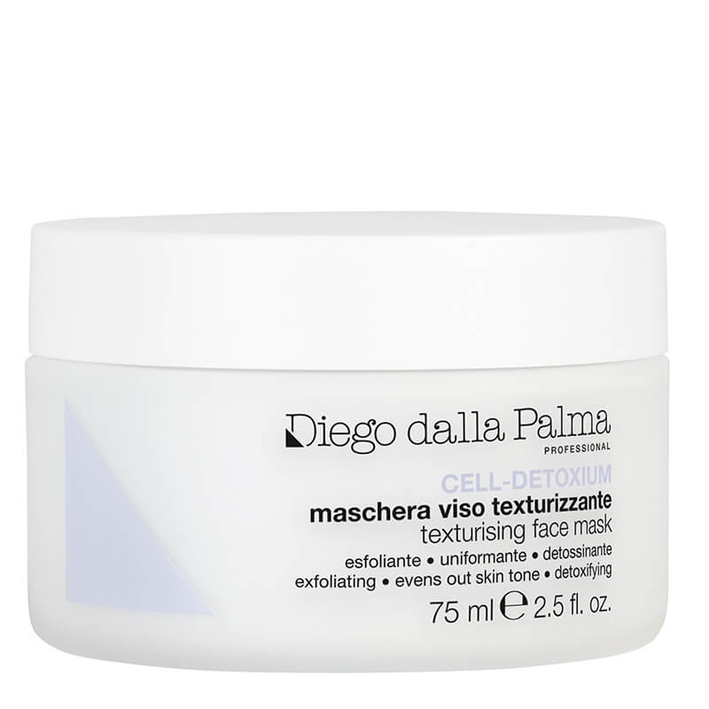 Diego dalla Palma CELL-DETOXIUM Wygładzająca maska młodości 75 ml