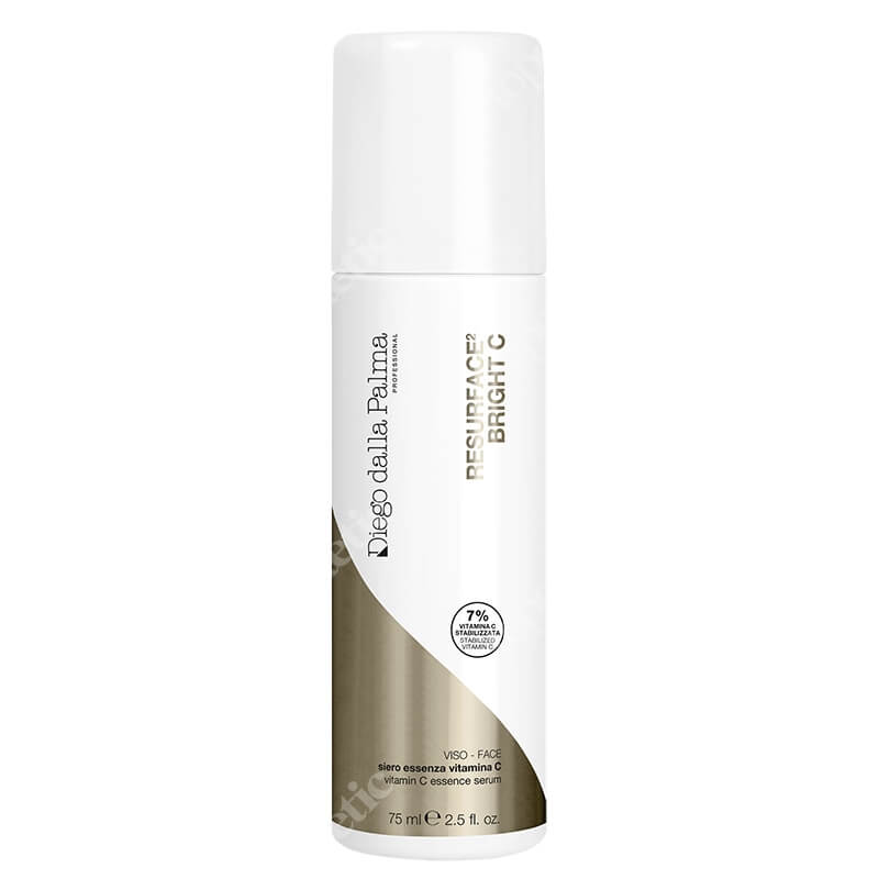 Diego dalla Palma Bright C Esencja z witaminą C 7% 75 ml