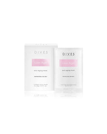 DIVES Low Age Mask — zdjęcie 2