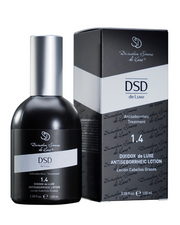 Dixidox de luxe antyłojotokowy lotion 1.4 L 200 ml