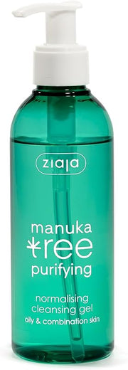 Dottore Purifying Cleansing Gel 200ml - Dottore