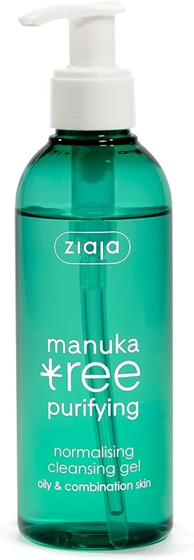 Dottore Purifying Cleansing Gel 200ml - Dottore