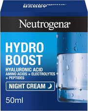 Dottore Retinol Night Renew Cream 50ml - Dottore
