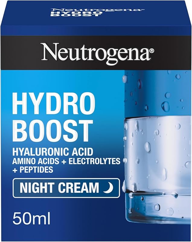 Dottore Retinol Night Renew Cream 50ml - Dottore